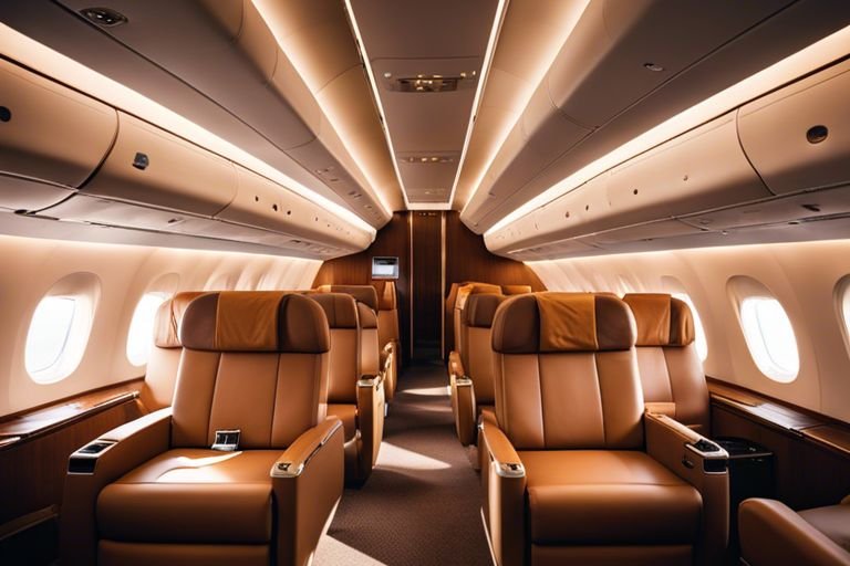 What Airline Has the Biggest Seats? Maximizing Comfort While Flying