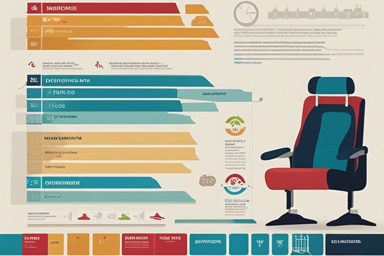 How Wide Are Airplane Seats? A Guide to Airline Seating Dimensions
