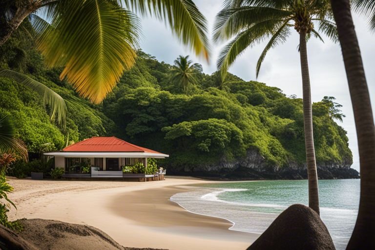 Can Americans Buy Property in Costa Rica? The Benefits and Challenges of Investing in Paradise