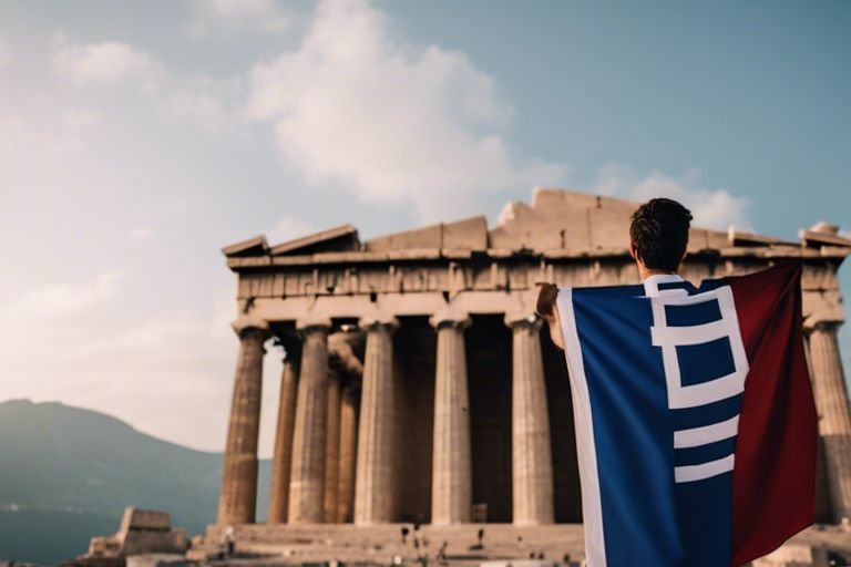 How to Apply for Greek Citizenship – Navigating Naturalization Processes