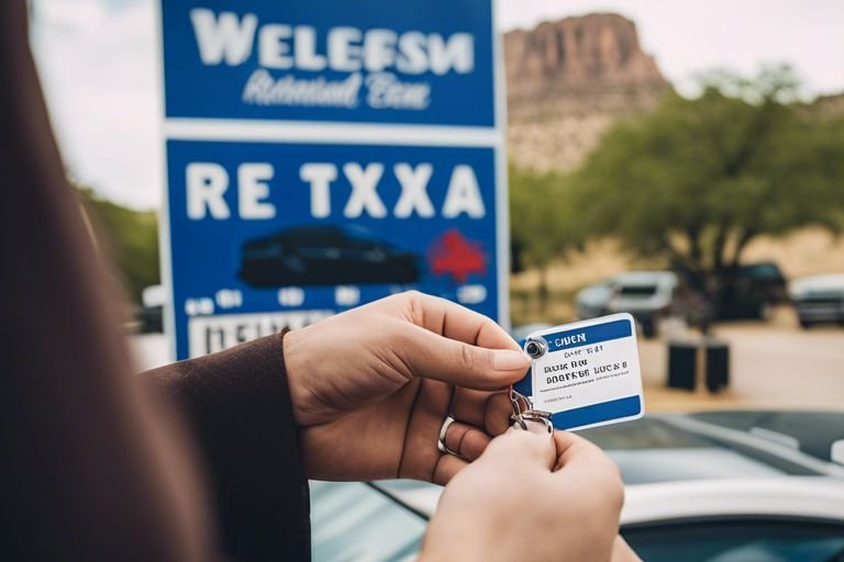How Old to Rent a Car in Texas? Age Requirements for Lone Star Rentals
