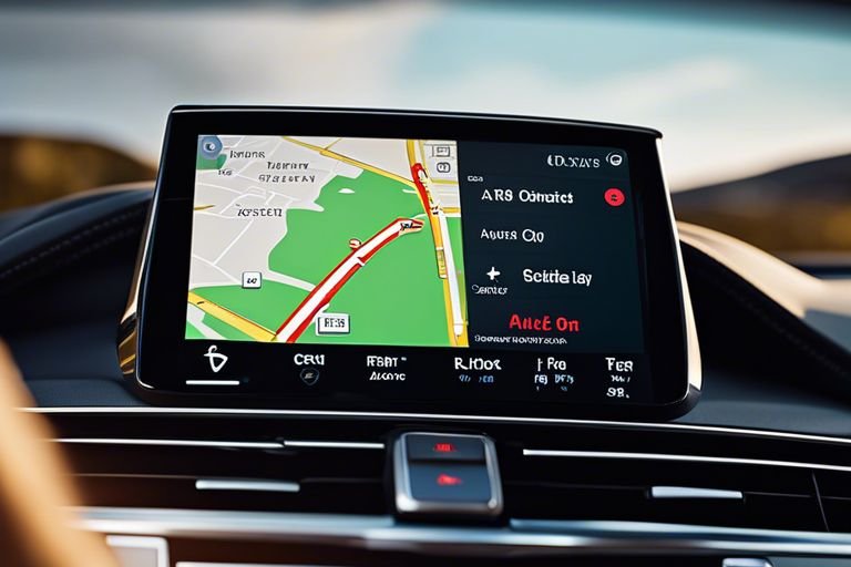 What Cars Have GPS Tracking Built-In? Navigating Modern Vehicle Technology