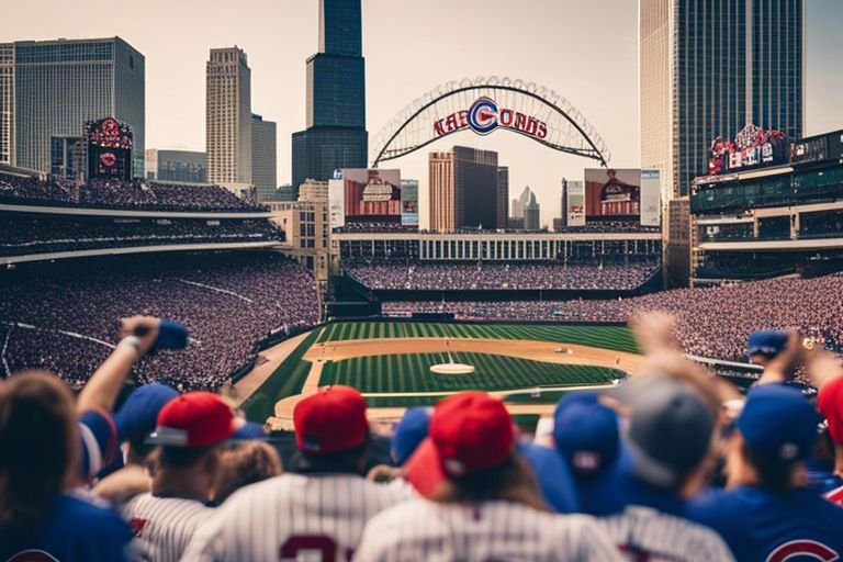 White Sox vs Cubs Fans – The History and Psychology of Chicago’s Baseball Rivalry