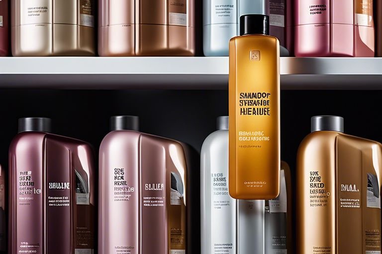 Best Shampoo Brands for Your Hair – How to Choose the Right One for Your Hair Type and Needs