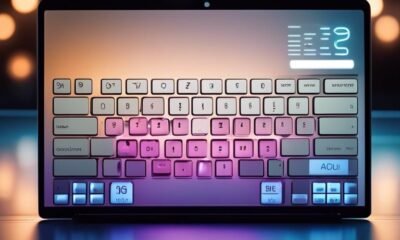 How to Page Down on Dell Laptop - Quick Keyboard Shortcuts for Smooth Scrolling