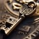 Spiritual Meaning of Dropping Keys - Symbolism in Everyday Objects