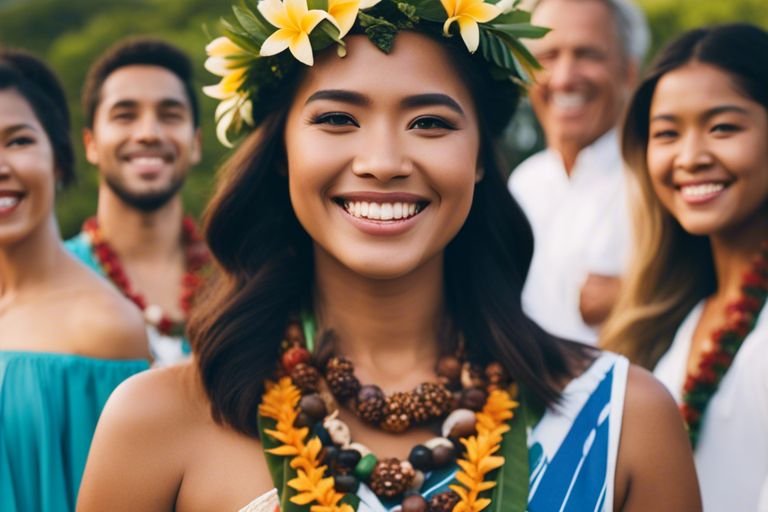 What Do Hawaiian People Look Like? Celebrating Diversity in Paradise