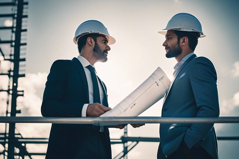 Project Manager vs Project Director – Understanding the Leadership Ladder