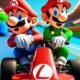 How to Play Mario Kart Double Dash - The Ultimate Guide to Mastering the Best Mario Kart Game Ever