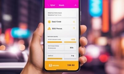 How to Order a Lyft for Someone Else - A Step-by-Step Guide for Seamless Rides