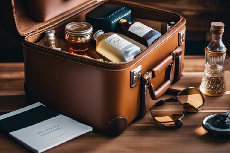How to Pack Opened Alcohol in Checked Luggage – Tips for Stress-Free Travel