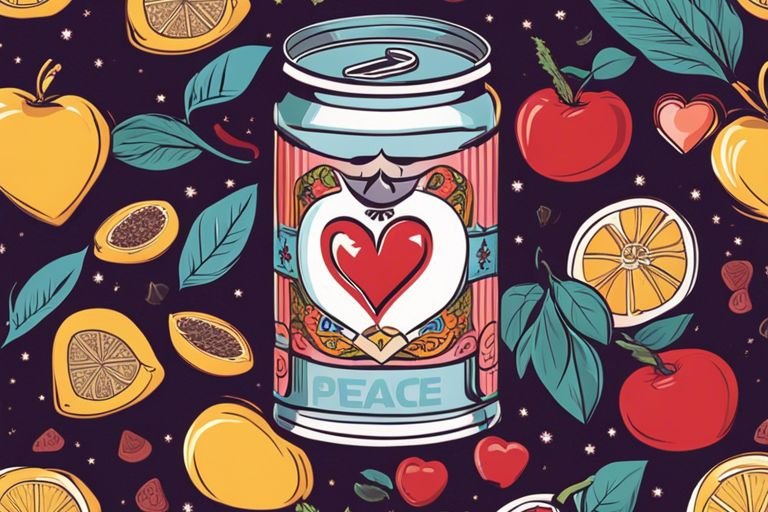 Is Peace Tea Good for You? The Pros and Cons of This Popular Drink