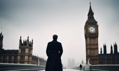 Is London Fog a Good Brand? Decoding the Reputation for Quality Outerwear