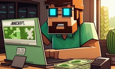 How to Refund Minecraft on PC - Easy Steps to Claim Your Money Back