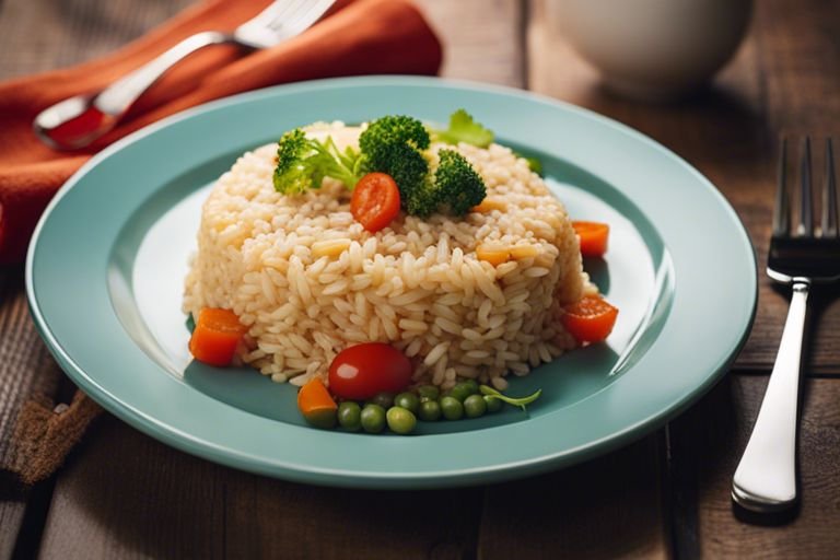 Is Rice Healthy for Weight Loss? The Surprising Truth Revealed