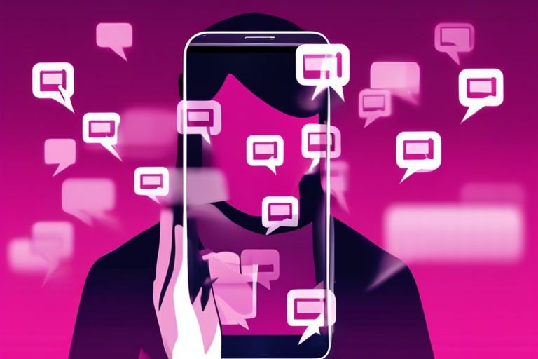 Can the Primary Account Holder View Text Messages T-Mobile? Inside Telecom Privacy