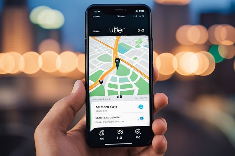 How Much Does Uber Charge Per Mile? Uncovering Ride Costs