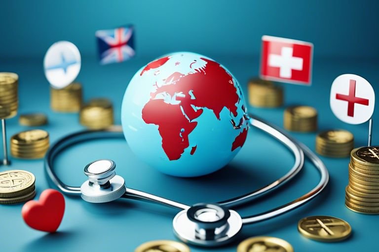 How Much Is International Health Insurance – Understanding Coverage Options Abroad