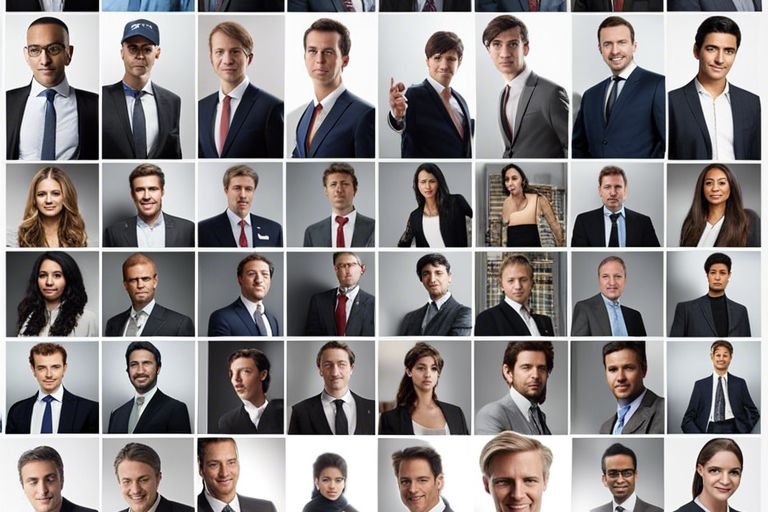 Top 10 Youngest CEO in the World – Rising Stars in Corporate Leadership