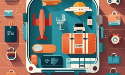 How to Hide Things from Airport Scanners - Safeguarding Your Privacy at Checkpoints