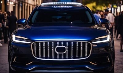 What Cars Are Uber XL? Spacious Rides for Larger Groups