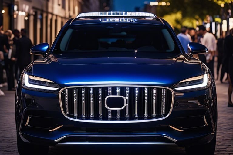 What Cars Are Uber XL? Spacious Rides for Larger Groups