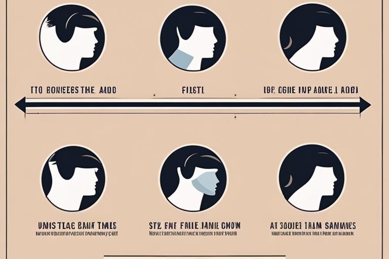 How Long Does It Take for Armpit Hair to Grow? The Stages of Hair Growth and How to Shave It