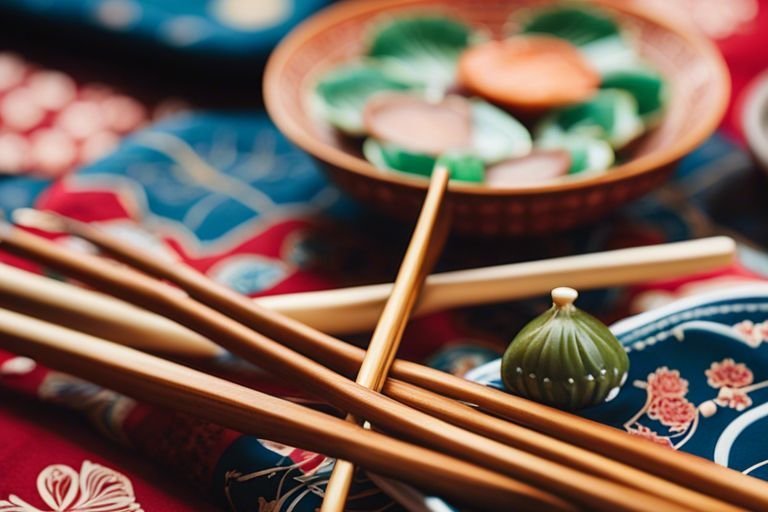 Which Asian Countries Use Chopsticks - Cultural Dining Traditions