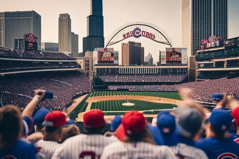 White Sox vs Cubs Fans - The History and Psychology of Chicago’s Baseball Rivalry
