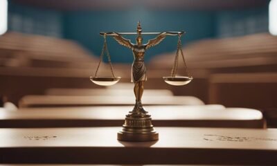 Can Public High Schools Recruit Athletes - The Legal and Ethical Issues of Public School Sports Recruitment