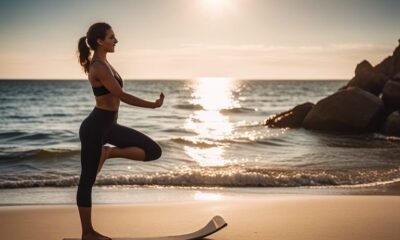How to Stop Rocking Feeling After Being on a Boat - Quick Balance Restoration Tips