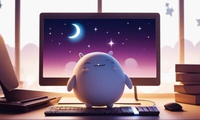 Does Sleep Mode Stop Downloads? Keep Your Files Downloading Uninterrupted