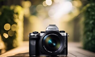 Best Filters for Samsung Camera - Elevate Your Photography Instantly
