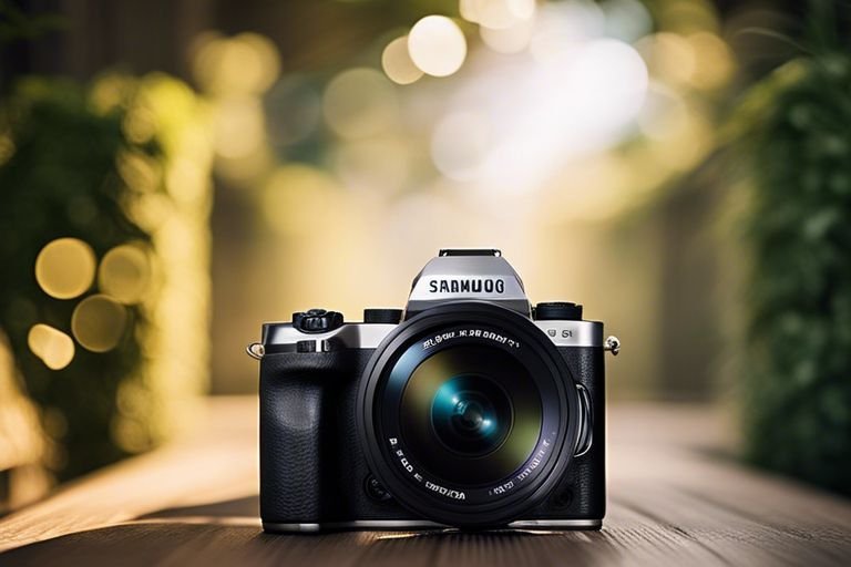 Best Filters for Samsung Camera - Elevate Your Photography Instantly