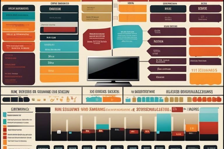 How Do Television Companies Make Money - Revealing Profit Mechanisms in Broadcasting