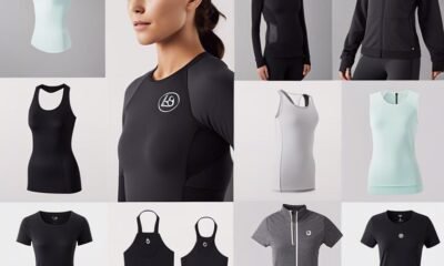 Why Are Lululemon Tags So Long - Decoding the Design Choice Behind Activewear Labels