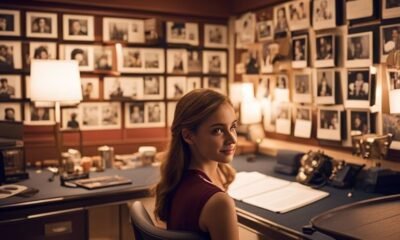 Requirements for a Disney Princess - Behind-the-Scenes Casting Criteria
