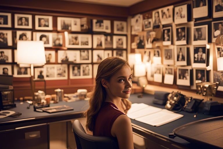 Requirements for a Disney Princess - Behind-the-Scenes Casting Criteria