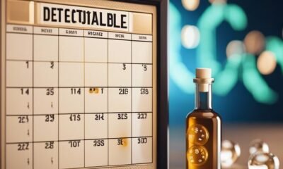 Can a Hair Follicle Test Detect Alcohol? How Long Does It Stay in Your System?