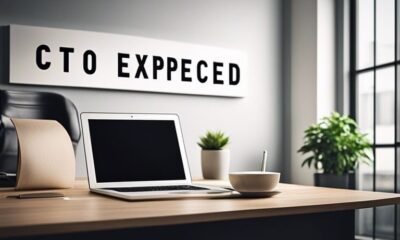 How to Write Expected CTC in Mail - Addressing Salary Expectations Professionally