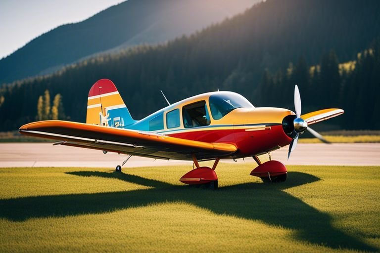 Smallest Airlines in the US - Discover Niche Carriers and Unique Flights