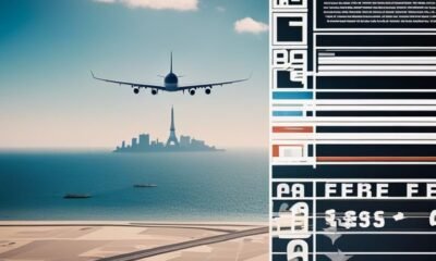 Shortest Flights from USA to Europe - Quick Crossings Over the Atlantic