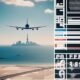 Shortest Flights from USA to Europe - Quick Crossings Over the Atlantic