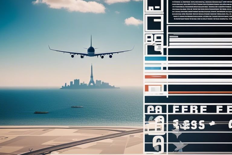 Shortest Flights from USA to Europe - Quick Crossings Over the Atlantic