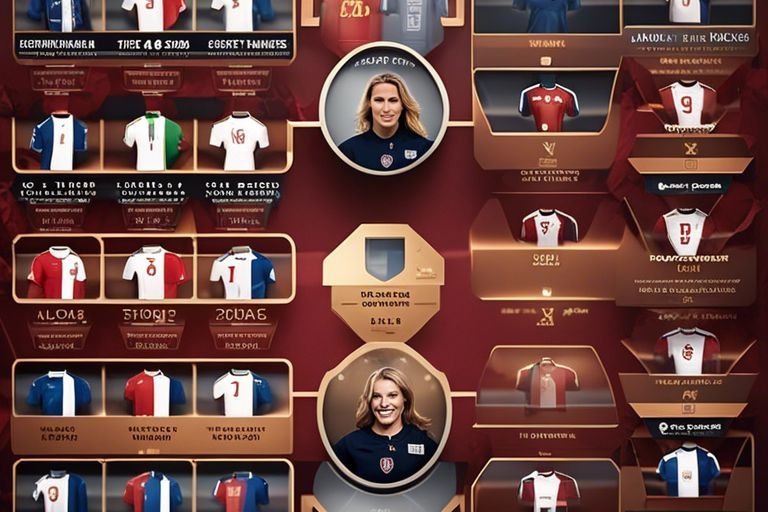 Top Female Goal Scorers of All-Time - The Women Who Made History in Football
