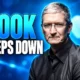 Tim Cook steps down Apple CEO Ternus