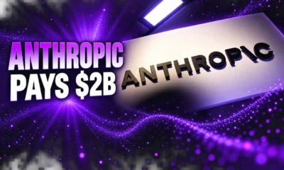 Anthropic Accenture $2 billion embedded model evaluation