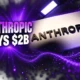 Anthropic Accenture $2 billion embedded model evaluation
