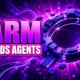 Arm AI Portal feeds coding agents MCP models