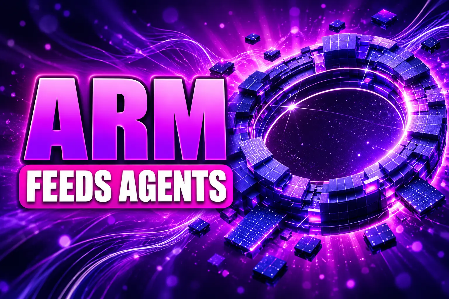 Arm AI Portal feeds coding agents MCP models
